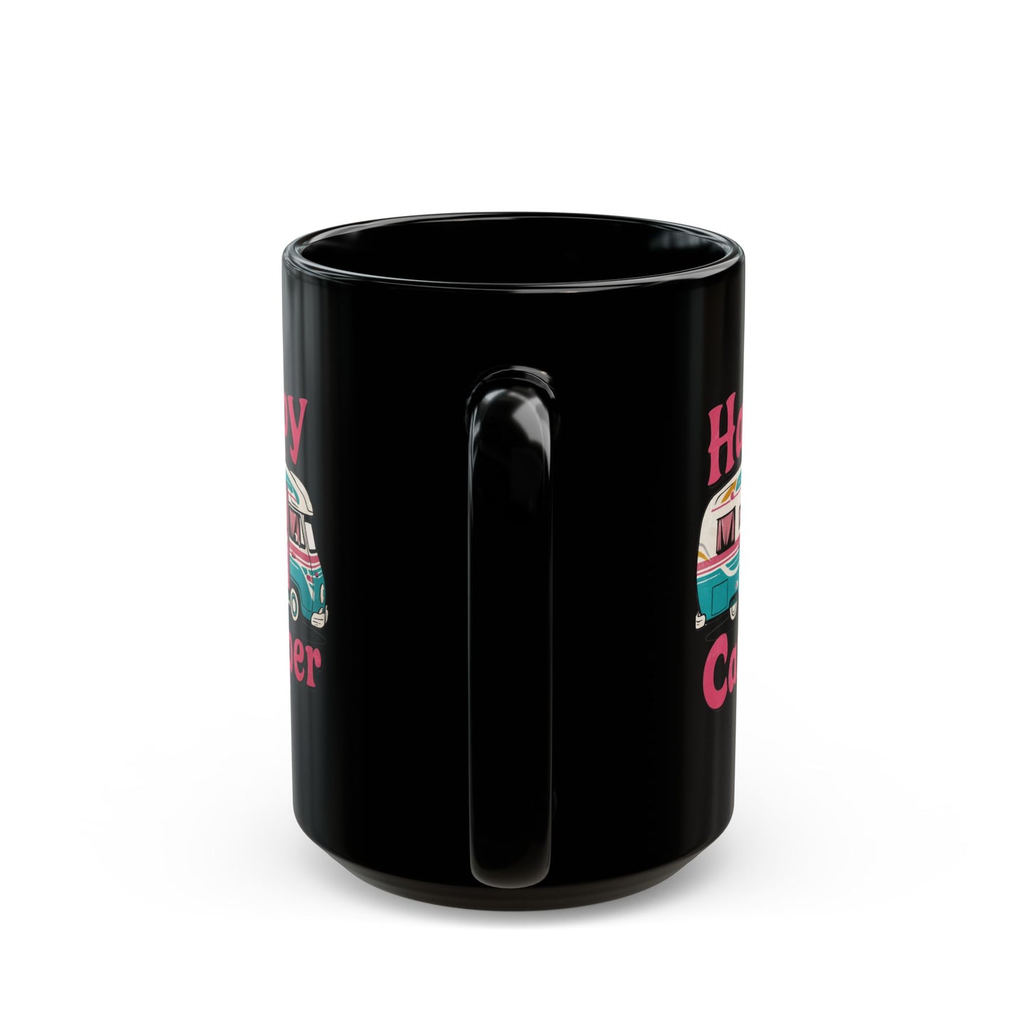 Adventure Mug - Happy Camper