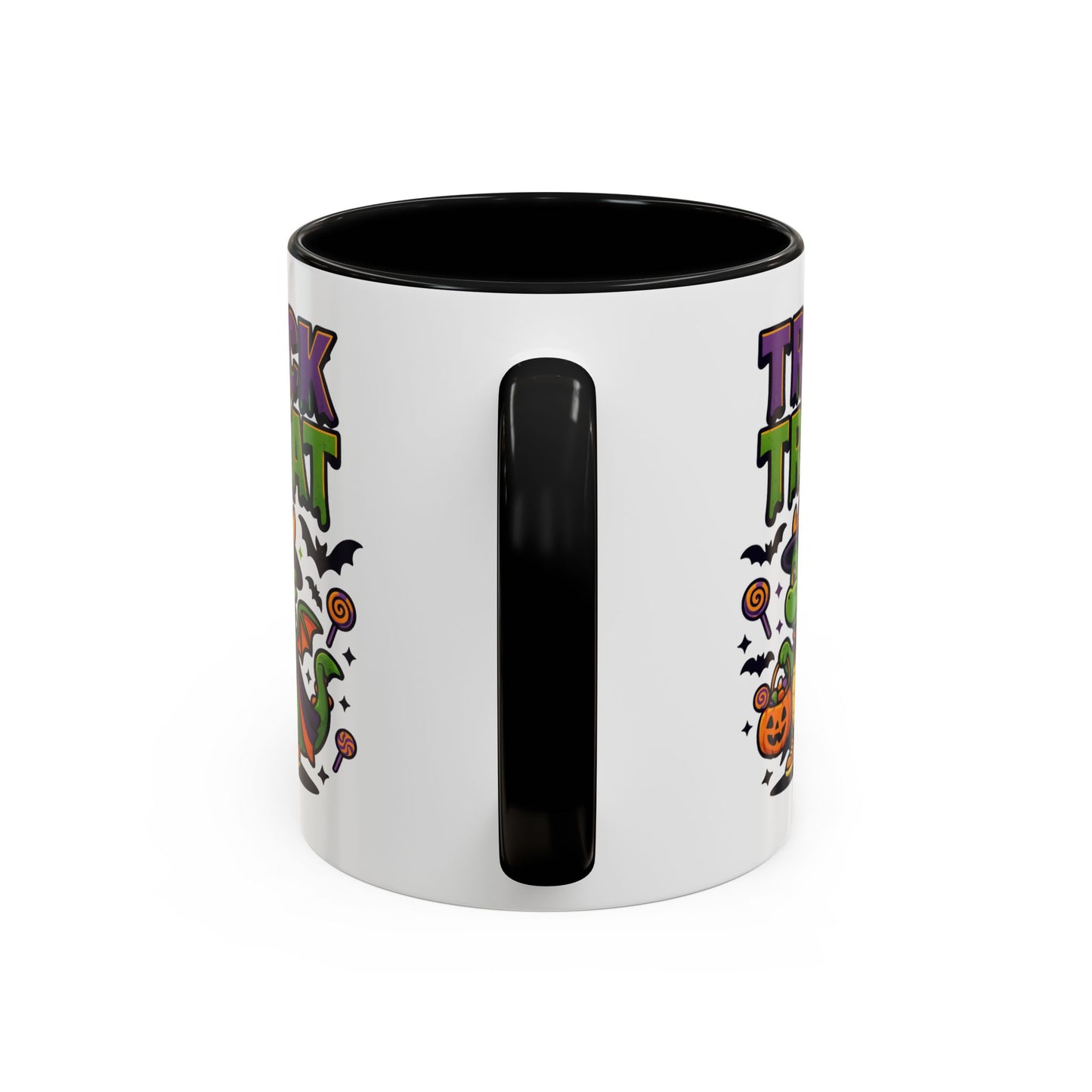 Halloween Mug - Trick Or Treat