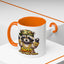 Humor Mug - Sweet But Will Throw Hands