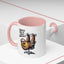 Office Mug - Work Hard or Hardly Working
