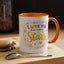 Anniversary Mug - I Love You More