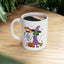 Halloween Mug - Witch