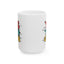 Motivation Mug - Yes You Can