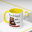 Humor Mug - Here We Go I Mean Good Morning