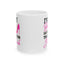 Humor Mug - I've Got Heels Higher