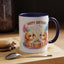 Birthday Mug - Birthday Puppies