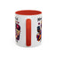 Office Mug - Monday Called
