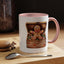 Christmas Mug - Gingerbread Man Box