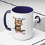 Humor Mug - You See This Face