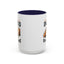 Father's Day Mug - It's Not Dad Bod