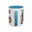 Office Mug - Current Status