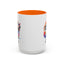 Humor Mug - I Cam I Saw I Made It Awkward