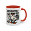 Office Mug - Absolutely Not