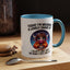 Office Mug - Today I'm Wearing
