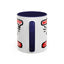 Humor Mug - No Wifi? Adios!