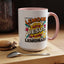 Religious Mug - Lemons