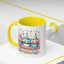 Birthday Mug - Cute Cupcakes