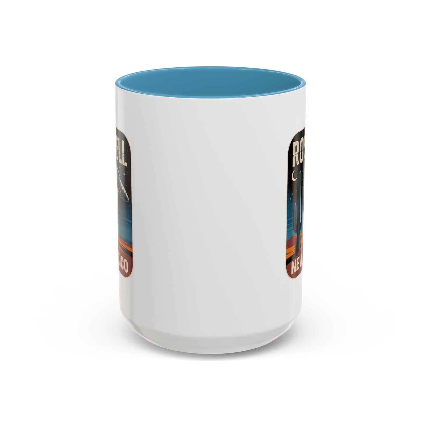 Alien Mug - Roswell