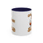 Humor Mug - Oh For Fox Sake