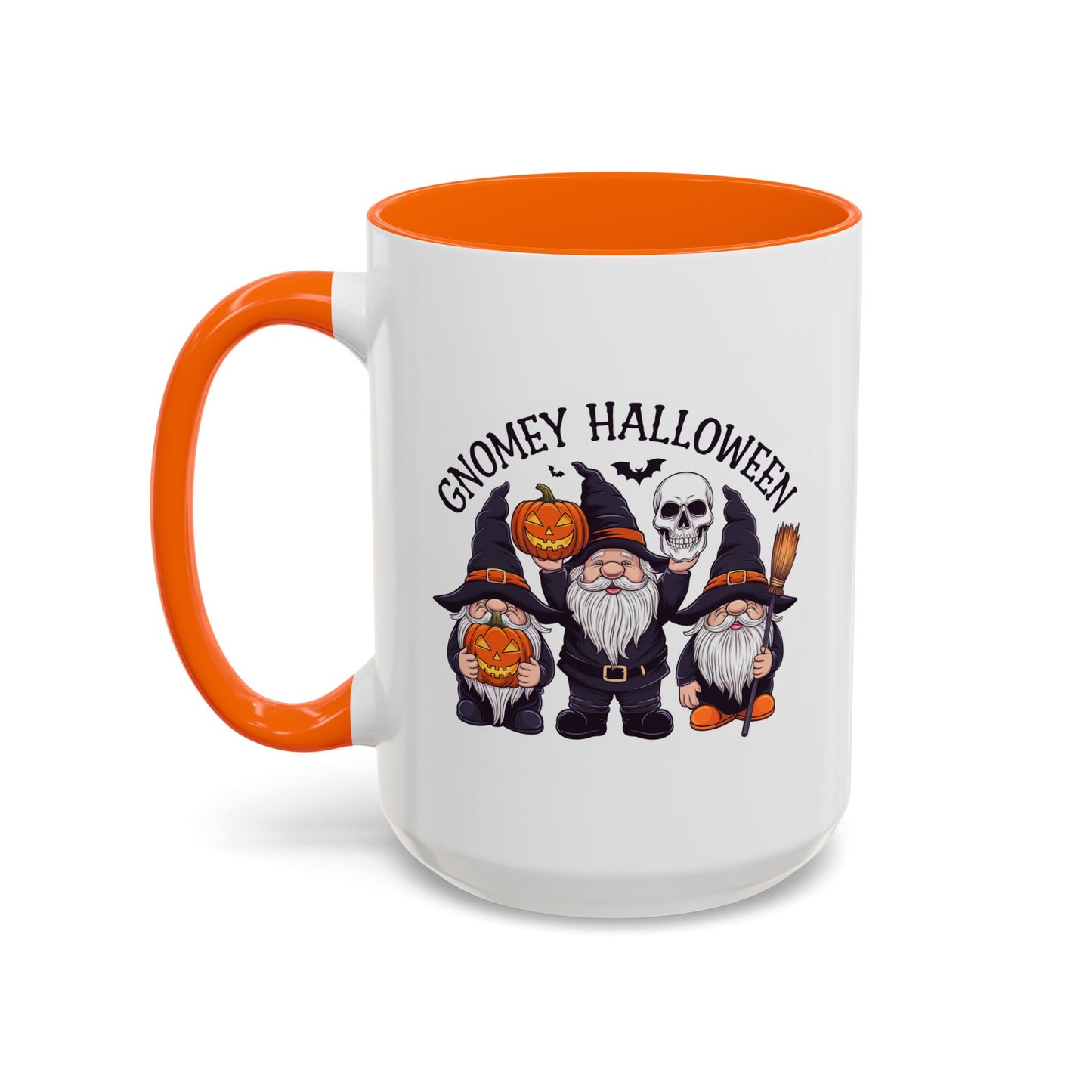 Halloween Mug - Halloween Gnomes