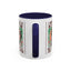 Office Mug - I Want To Be