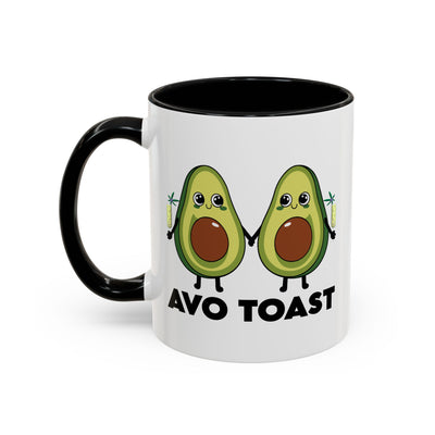 Humor Mug - Avo Toast