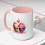 Anniversary Mug - We Were Always Meant To Bee