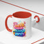 Humor Mug - Fluent in Sarcasm