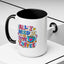 Anniversary Mug - All I Need Is Love