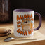 Animal Mug - Ahahaha