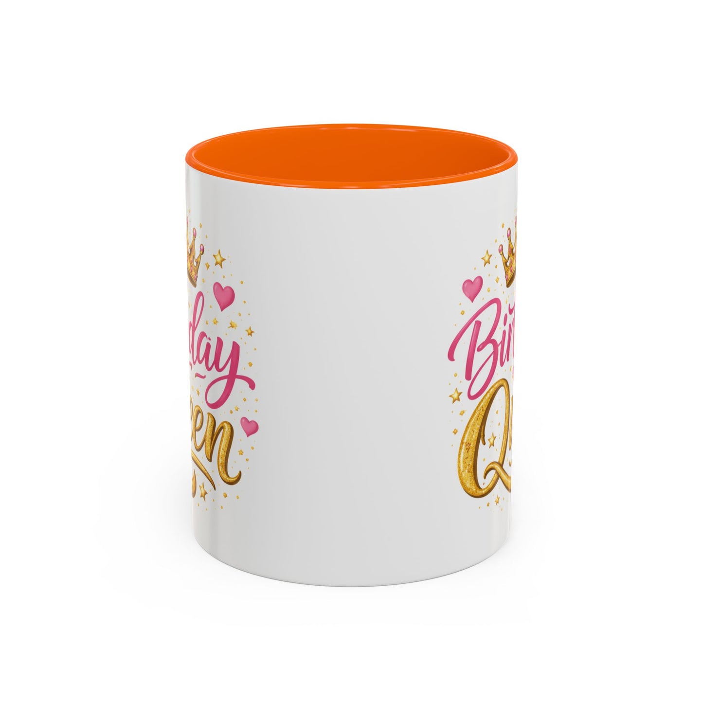 Birthday Mug - Birthday Queen