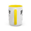 Humor Mug - Death Before Decaf