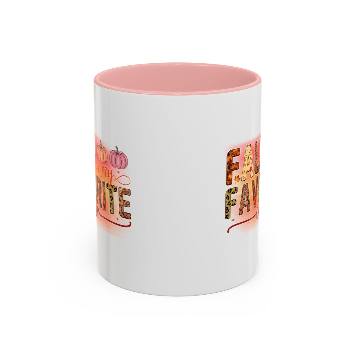 Fall Mug
