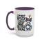 Animal Mug - I'm Not Boss I Just Have Better Ideas