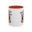 Humor Mug - Keep It Cute Keep It Mute