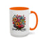 Religious Mug - Grow In Grace