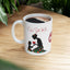 Mother's Day Mug - I Love You Mom