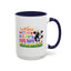 Anniversary Mug - I will Love You Till