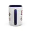 Humor Mug - Born to Sparkle