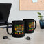 Black History Mug