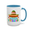 Adult Mug - Adios Bitchachos