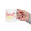 Valentine's Day Mug - I Love You Flowers