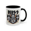 Animal Mug - Hiss