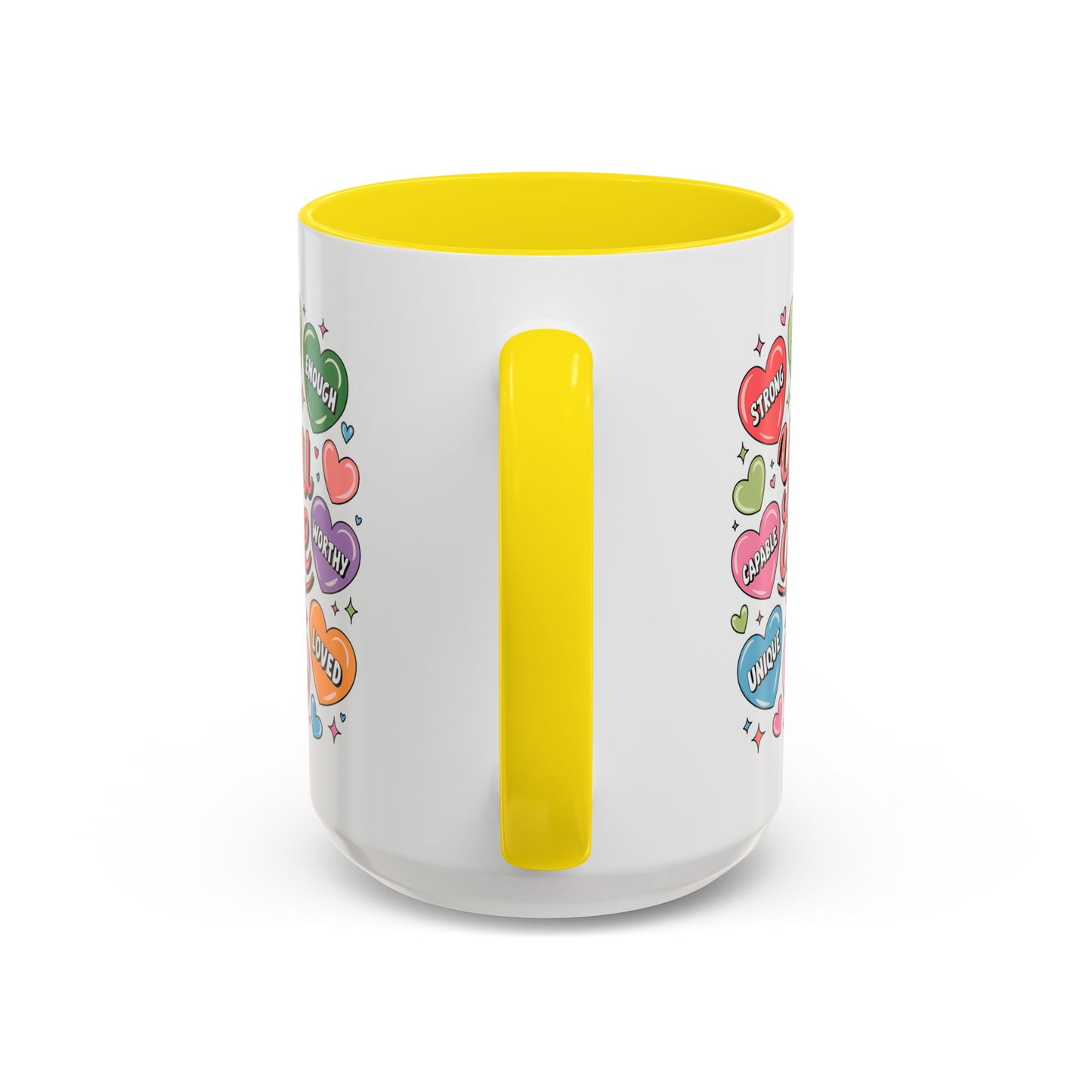 Wellness Mug - You Are Self Love