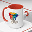 Adult Mug - Shut The F*ck Up