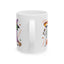 Halloween Mug - Witch