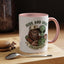 Humor Mug - Hide And Seek