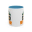 Adventure Mug - Campfire Cutie