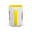 Wellness Mug - Be Joyful