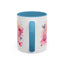 Birthday Mug - Tiara Diamonds